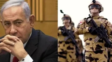 تحذير إسرائيلي  توقعات بتعاظم قوة الجيش المصري المقلقة